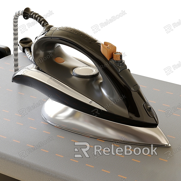 Iron Electric Iron Appliances model