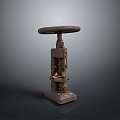 Modern Home Lighting Fixture Combination With Pendant Lamps And Table Lamps Set