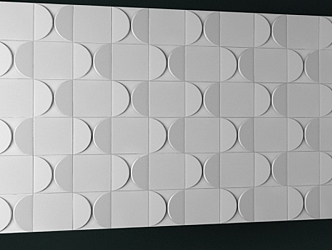 Wall 3d model