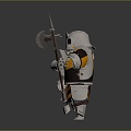 Armor Battle Armor Armor Armor Ancient Armor Ancient Armor Ancient Armor Ancient Armor Ancient War Helmet 3d model