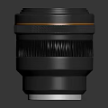 SIGMA Professional Camera Lens With Metal Construction For Digital Photography