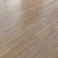 Light Brown Wooden Flooring with Natural Wood Grain and Smooth Surface in Modern Design