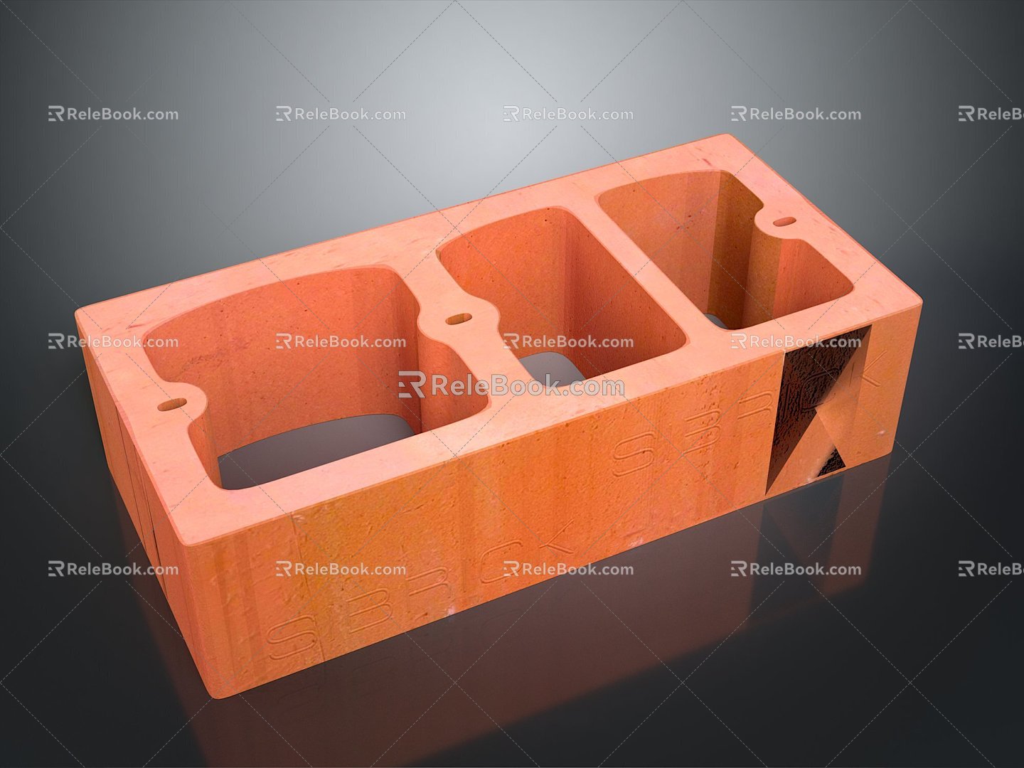 Grinding Tools Food Grinding Tools Food Tray Cake Grinding Tools Realistic 3d model