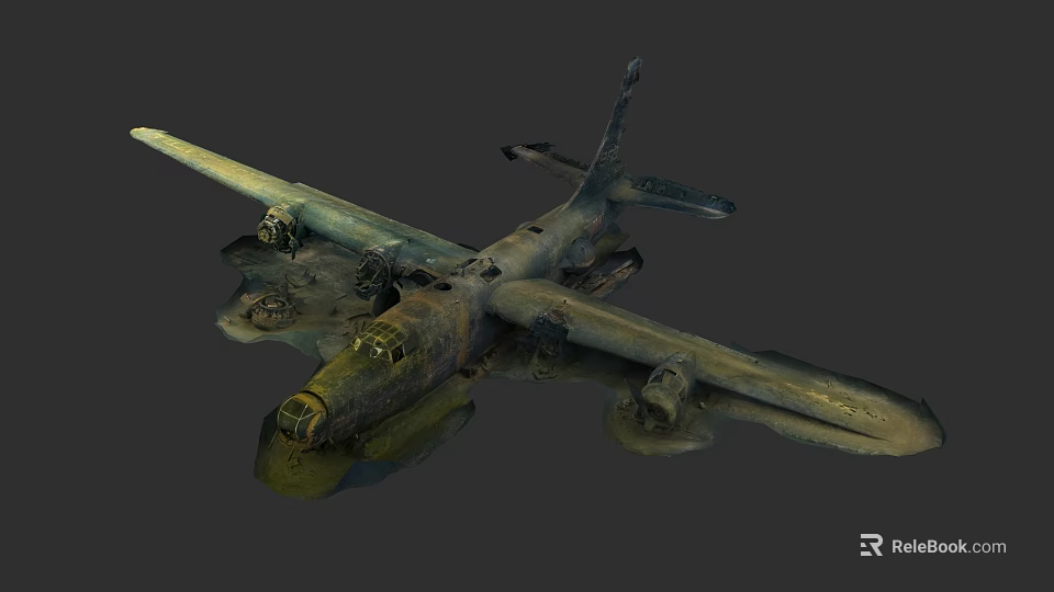 Advanced Naval Warship Sailing Through Open Ocean With Military Equipment 3d model 
