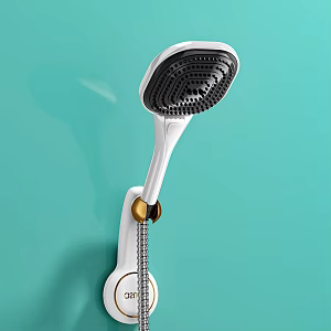 Shower Rack Shower 3d model