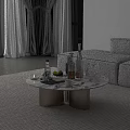Stylish Inflatable Decor Items For Modern Living Room Interior Design