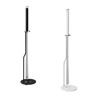 Modern Simple Sword Ornaments Ornaments Decorative Ornaments Sword Ornaments 3d model