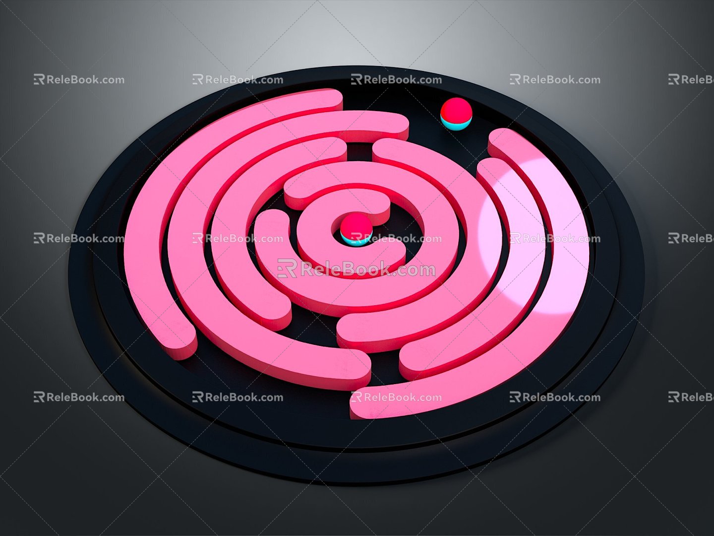 eukaryotic cell cross section cell cell structure cell tissue anatomy organ human organ 3d model