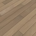 Light Natural Oak Wood Flooring With Herringbone Pattern And Natural Grain For Modern Home