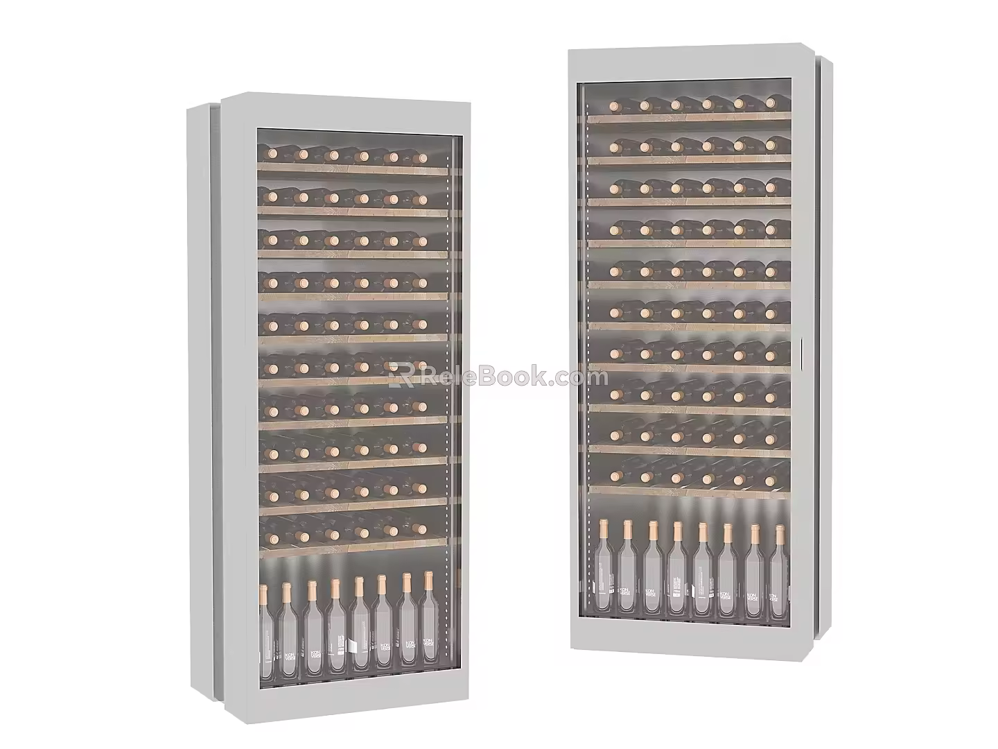 Appliance Vending Machine 3d model