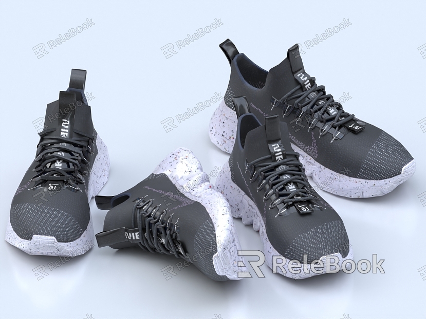 Shoes Running Shoes sneaker Shoes Basketball Shoes Football Shoes model