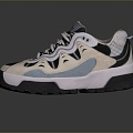 Hiking Boots Hiking Boots Hiking Shoes Travel Shoes Climbing Shoes sneaker Running Shoes Outdoor Shoes 3d model