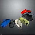 Colorful Indoor Slippers With Various Colors And Comfortable Soft Sole For Home Use