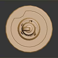Sci-fi Items Sci-fi Components High-tech Components Sci-fi Equipment Sci-fi Scene Sci-fi Environment Game Scene 3d model