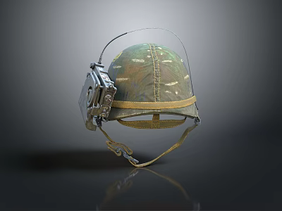 Helmet Safety Helmet Activity Helmet Safety Helmet Protection Helmet Protective Equipment Military Articles 3d model