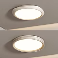 Ceiling lamp 3d model