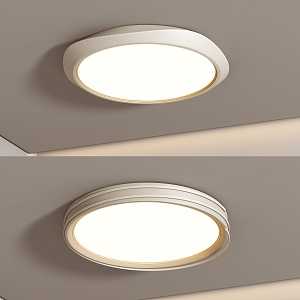 Ceiling lamp 3d model