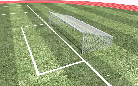 football field football gate football field football field football field football field football field football field football field football field football field football field football field football field football field football field football field 3d model
