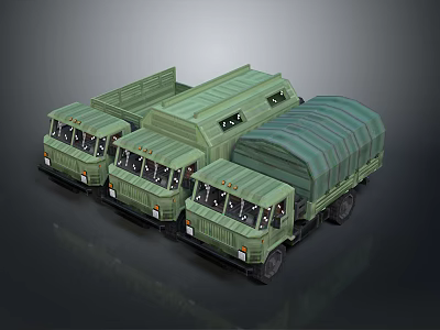 Bulletproof Car Armed Jeep Armed Car Armed Bulletproof Car Military Jeep Off-road Jeep Humvee 3d model