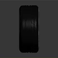 Car Tire With Paradis Brand Black Tread And Silver Alloy Wheel Design