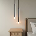 Pendant lamp 3d model