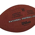 High Quality Wilson Official National Football League American Football Sports Equipment