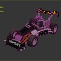 Racing Games Racing Offroad Racing Concept Racing F11 Premium Racing 3d model