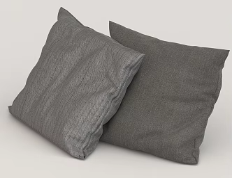Pillow Cushion 3d model