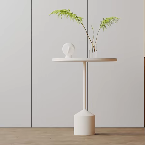 Side 3d model