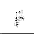 Stylish Modern Chandelier With Spherical Glass Bulbs And Sleek Metal Frame