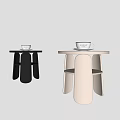 Side 3d model