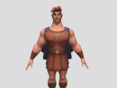 cartoon character cartoon character cartoon monster goblin cartoon man cartoon woman farmer merchant samurai wizard anime character 3d model