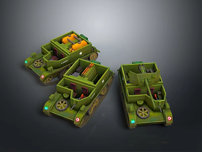 tanks military vehicles mechanized units armored units mechanized units military vehicles military vehicles 3d model