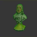 Head Character Portrait Head Various Heads Various Heads Head Carving Head Carving Portrait Face Carving 3d model