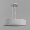 Pendant lamp 3d model
