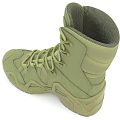 Military Boots Shoes Boots Military Boots Shoelaces Military High Boots Men's Boots Men's Shoes 3d model