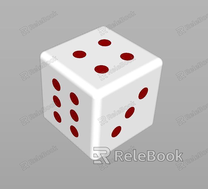 Modern Dice model