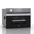 Oven 3d model