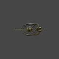 Weapon class fencing 3d model