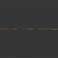 Modern Railways Railway Realistic 3d model