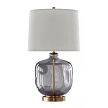 Modern Table Lamp Metal Table Lamp Simple Table Lamp 3d model