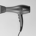 Professional Beauty Hair Dryer Device With Modern Design And Ergonomic Handle Grip