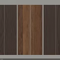Wood and Stone Decorative Materials With Different Natural Colors And Textures
