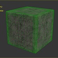 Rock Rock Block Rock Block Rock Specimen 3d model