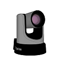 EZ Optics Projection Monitoring Surveillance Camera With High Resolution Lens