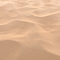 Modern Desert 3d model