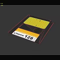 128GB Smarterial High Capacity Memory Card for Mobile Digital Devices Storage
