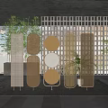 Screen New Screen 3d model