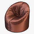 Lazy Sofa 3d model