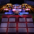 Modern Stage Concert Stage 3d model